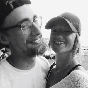 Meet your Posher, Ash